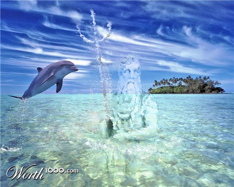 Photoshop Design by colleague