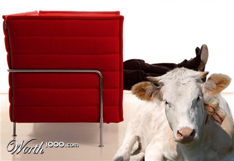 Photoshop Design by Sankrah