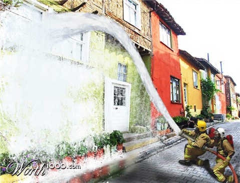 Photoshop Design by lucimine