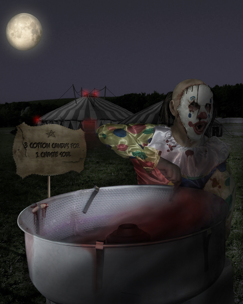 Photoshop Design by TheRevenge for DesignCrowd (Community Contests) | Design #8971632