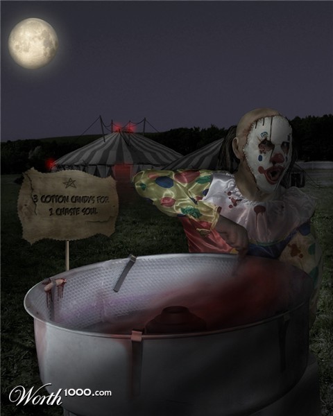 Photoshop Design by TheRevenge