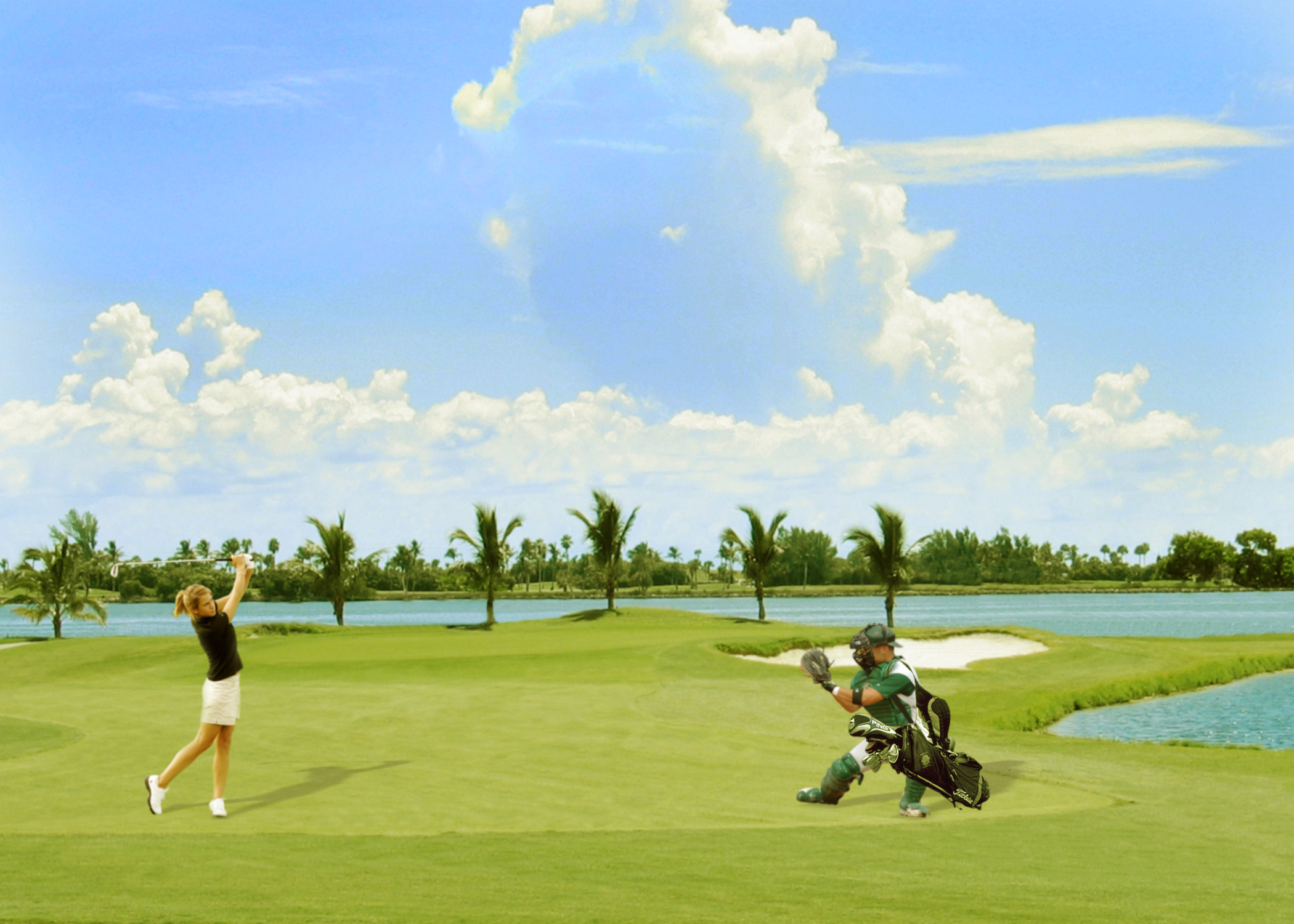 Photoshop Design by Recallme for DesignCrowd (Community Contests) | Design #8970718