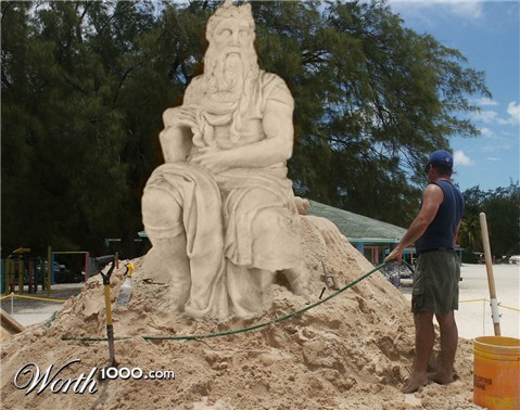 Photoshop Design by ktlong