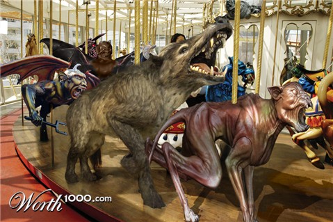 Photoshop Design by robotlick