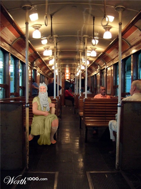 Photoshop Design by kizzle