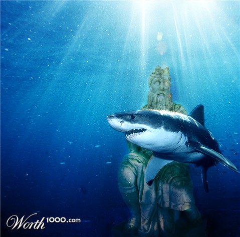 Photoshop Design by Sunshine6366