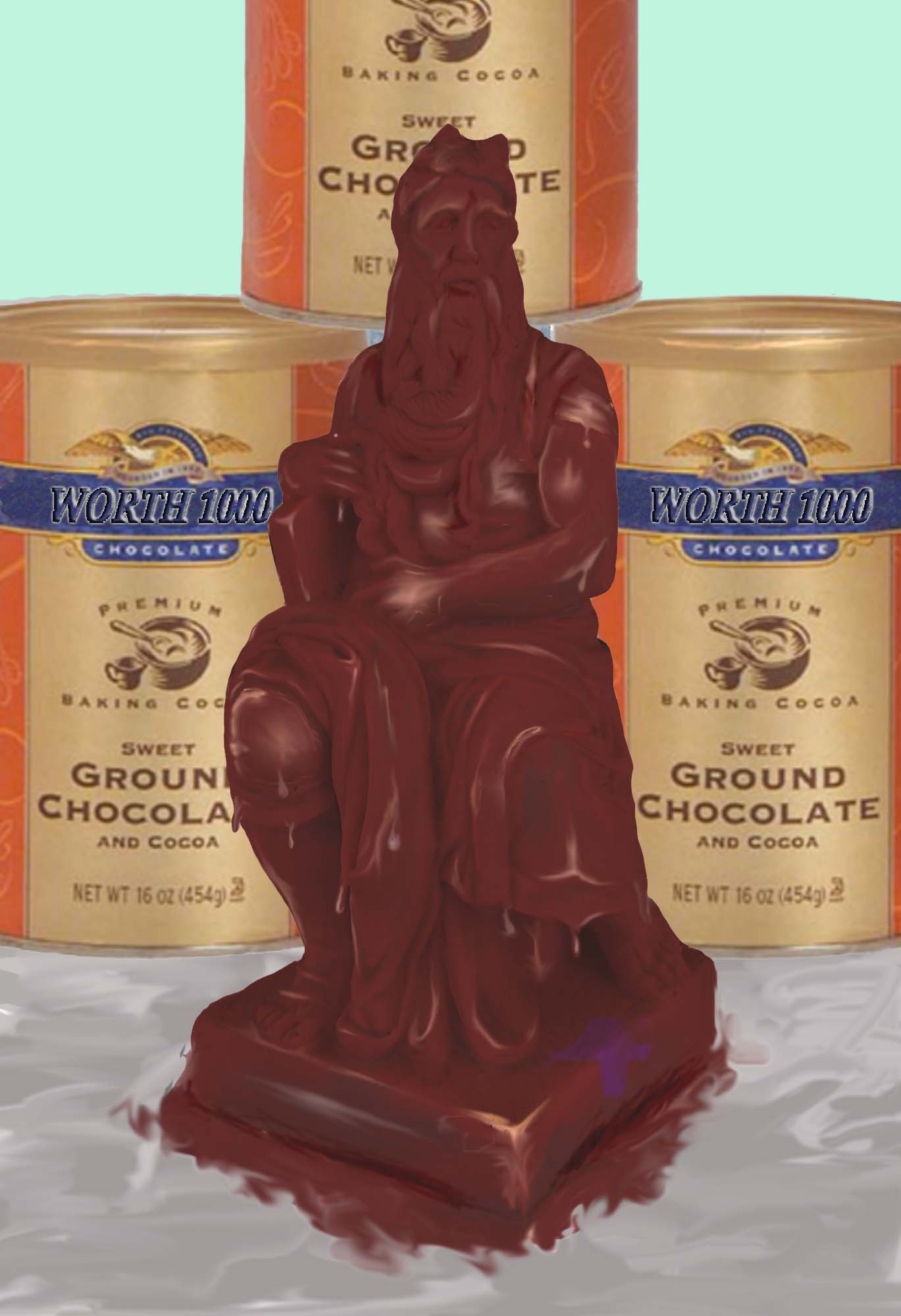 Photoshop Design by Pucker for DesignCrowd (Community Contests) | Design #8974054