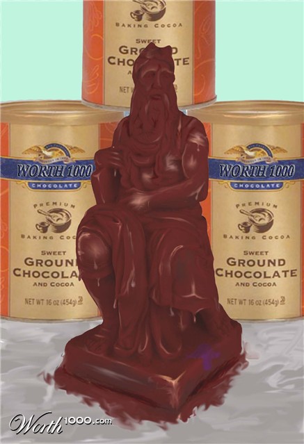 Photoshop Design by Pucker