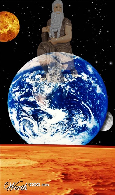 Photoshop Design by onedawomn