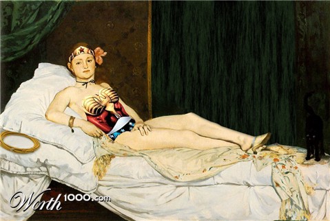 Photoshop Design by speaklouder