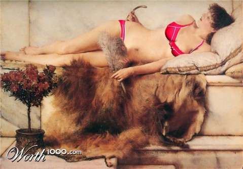 Photoshop Design by Fishwife