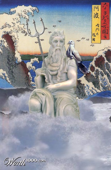 Photoshop Design by redcats