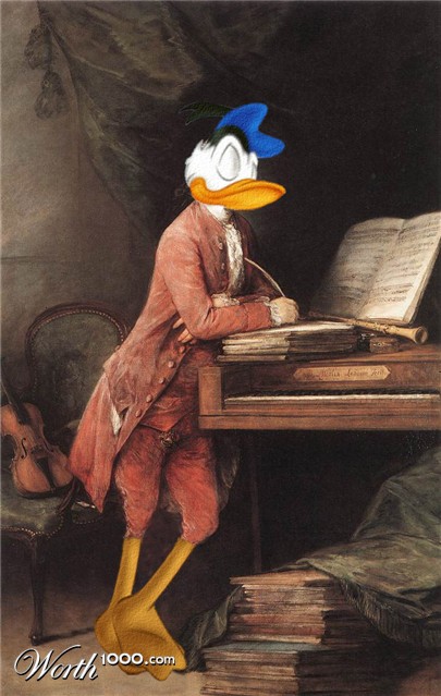 Photoshop Design by Roymeddy