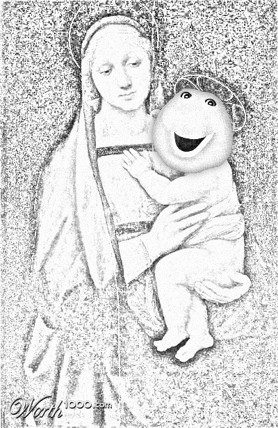 Photoshop Design by baronjames