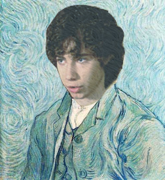 Photoshop Design by becabubble for DesignCrowd (Community Contests) | Design #8971092