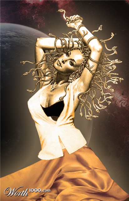 Photoshop Design by NikolaRis