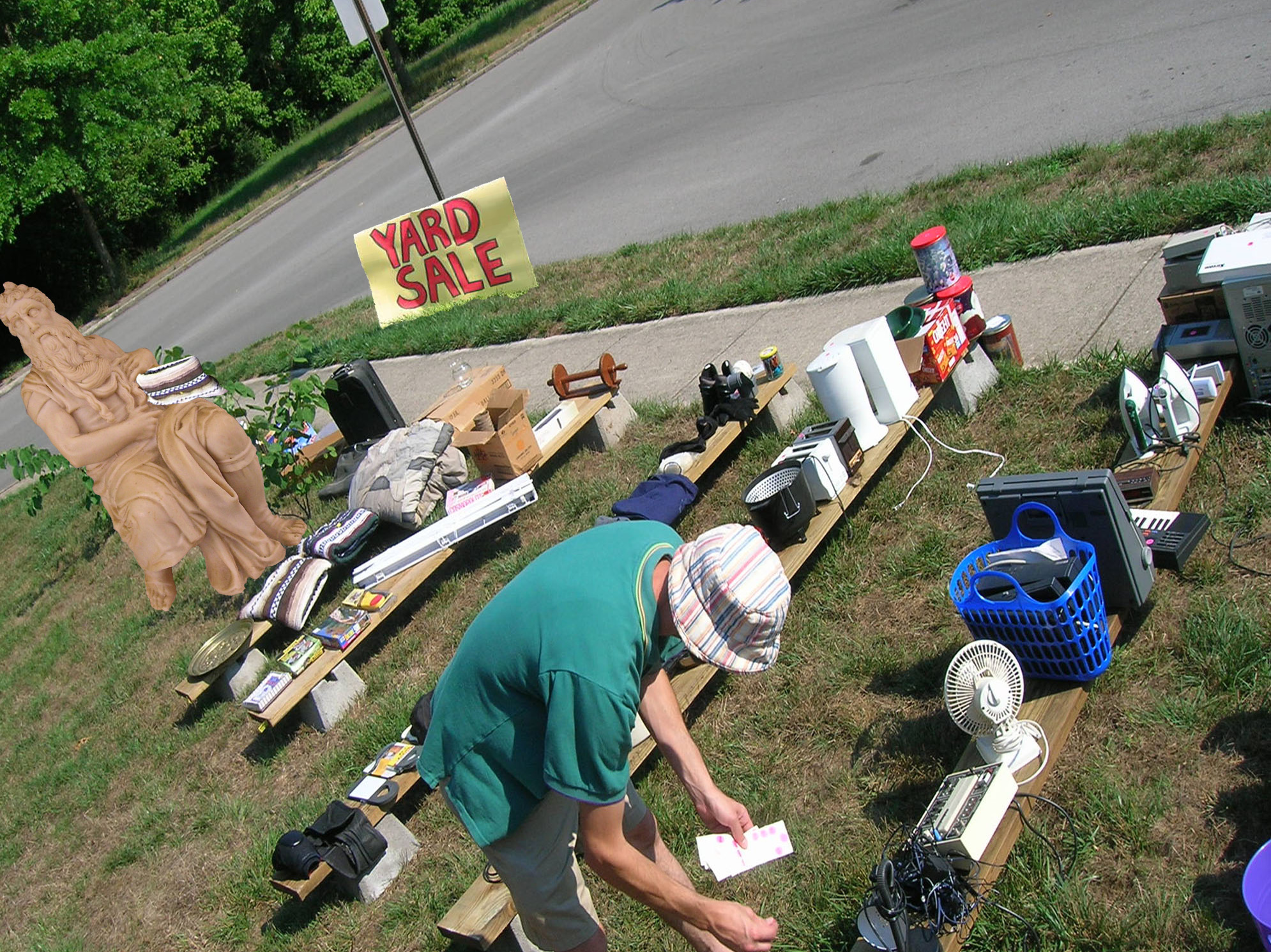 Photoshop Design by baronjames for DesignCrowd (Community Contests) | Design #8974206