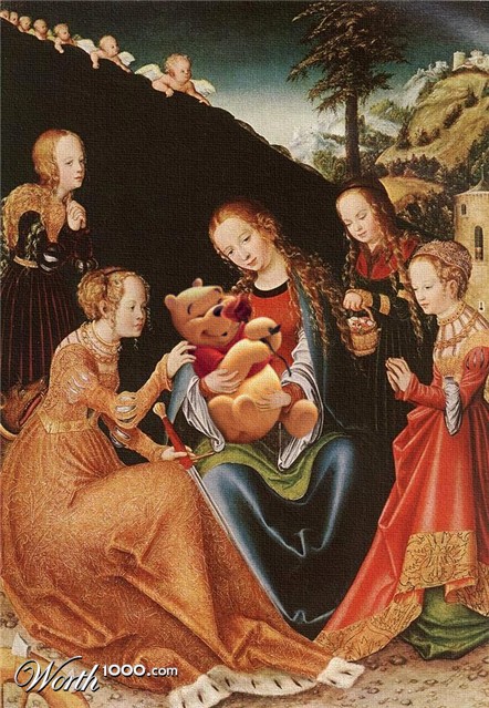 Photoshop Design by badapoum