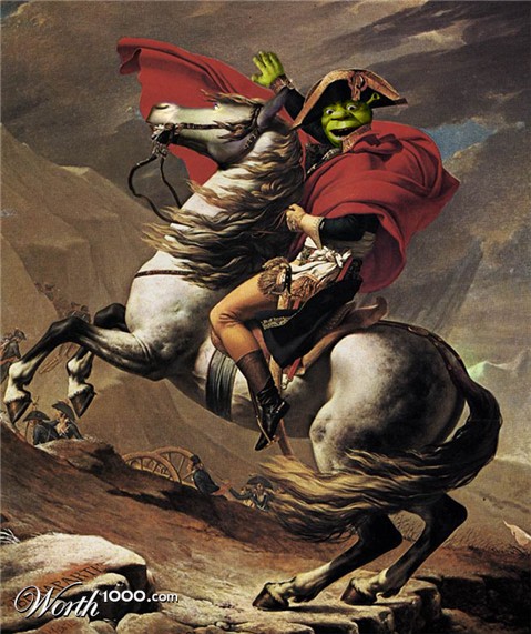 Photoshop Design by shelbyzman