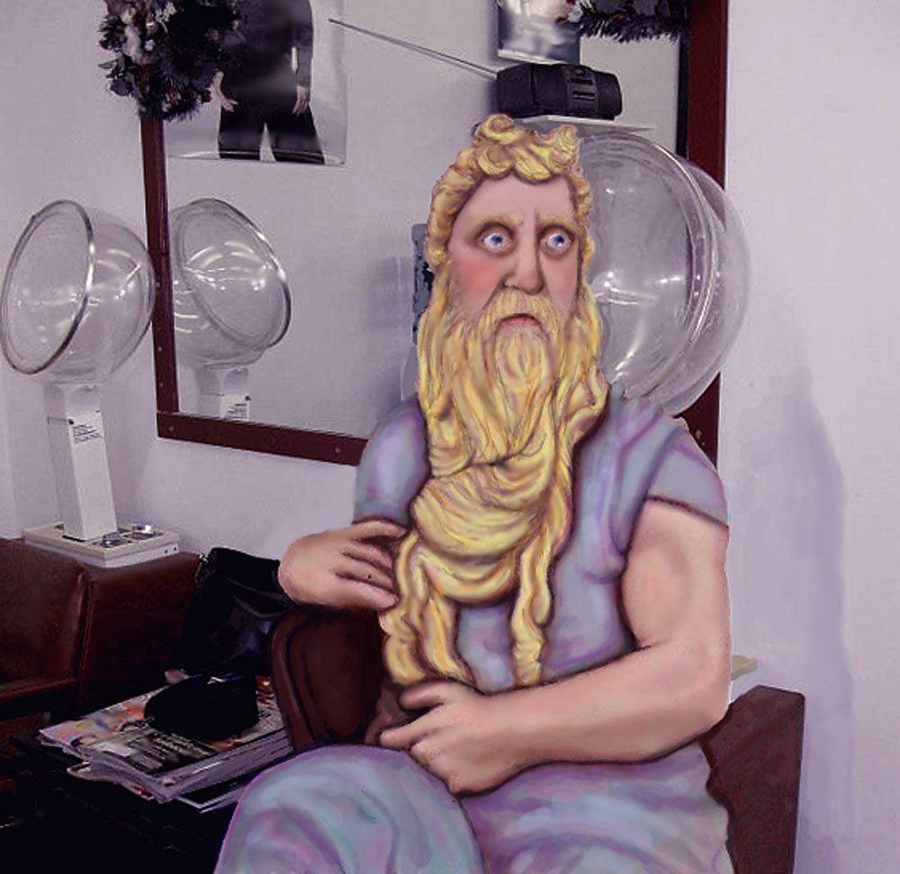 Photoshop Design by Zaimless for DesignCrowd (Community Contests) | Design #8974107