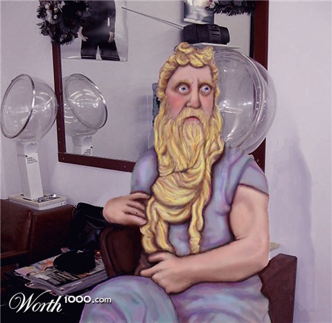 Photoshop Design by Zaimless