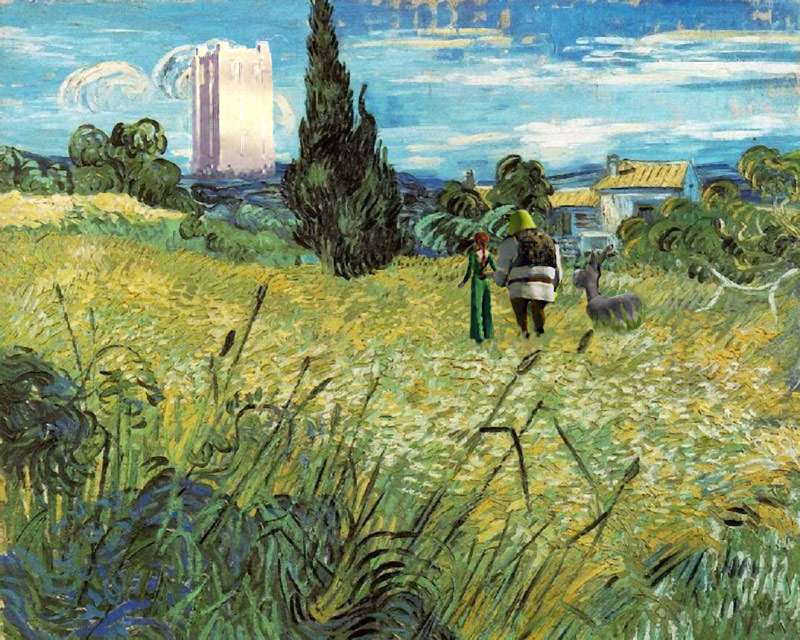 Photoshop Design by simonfish for DesignCrowd (Community Contests) | Design #8971134