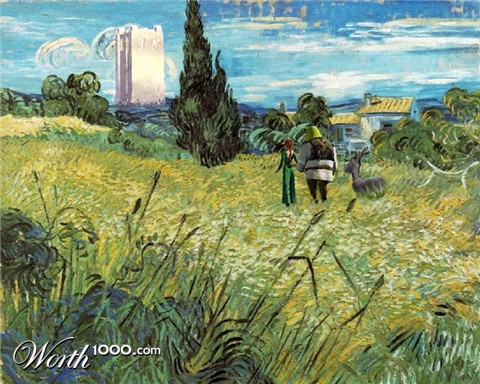 Photoshop Design by simonfish