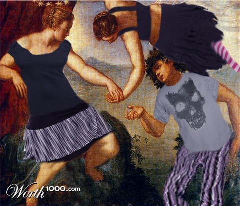 Photoshop Design by mictina