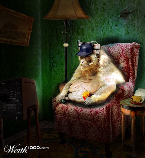 Photoshop Design by Bebo21