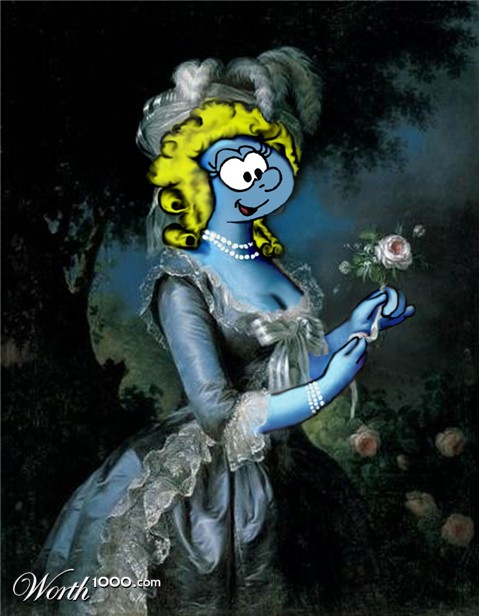 Photoshop Design by KaettvonM