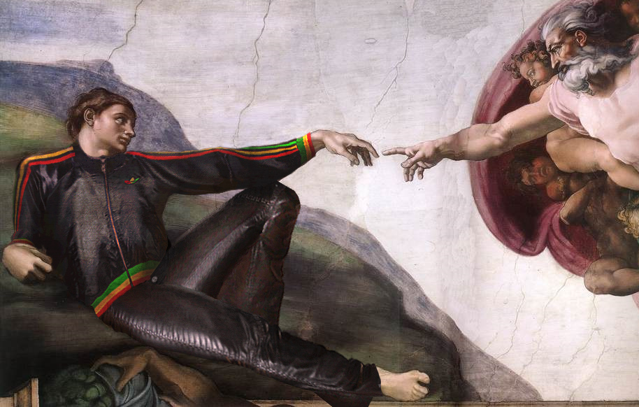 Photoshop Design by ElLuissitzky for DesignCrowd (Community Contests) | Design #8970803