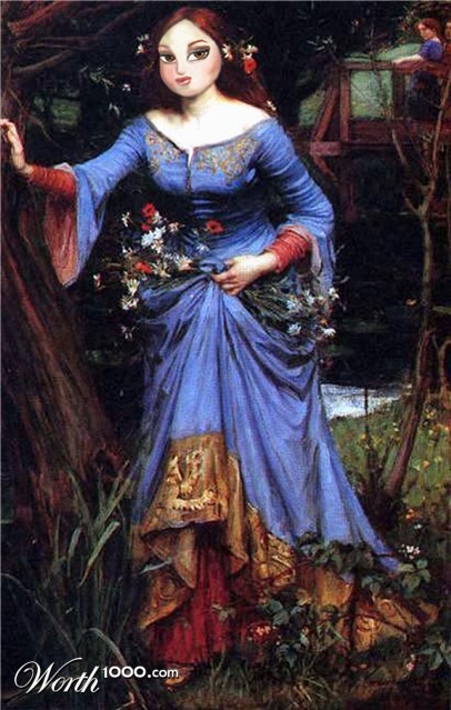 Photoshop Design by Zaimless