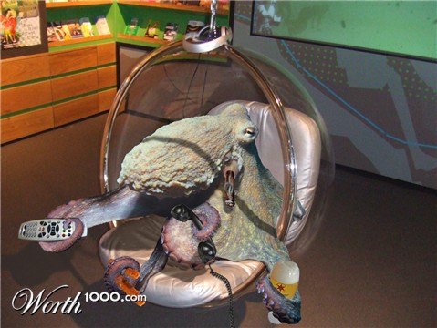 Photoshop Design by bicyclewilli