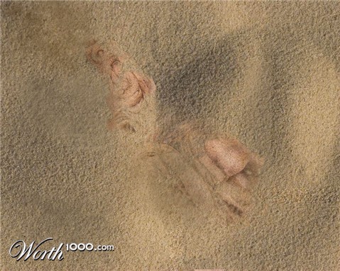 Photoshop Design by Swaggers