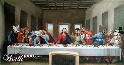 Photoshop Design by johnlennonrip28