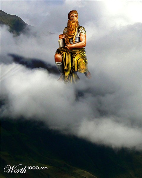 Photoshop Design by Ender772