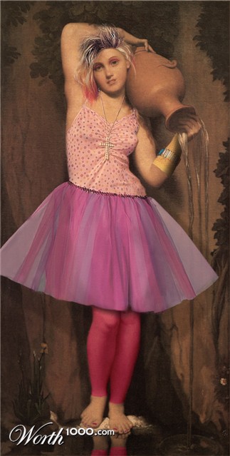 Photoshop Design by robotlick