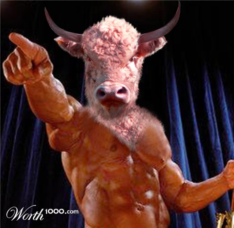 Photoshop Design by wwemegan