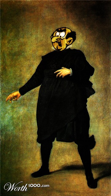 Photoshop Design by oTadeo