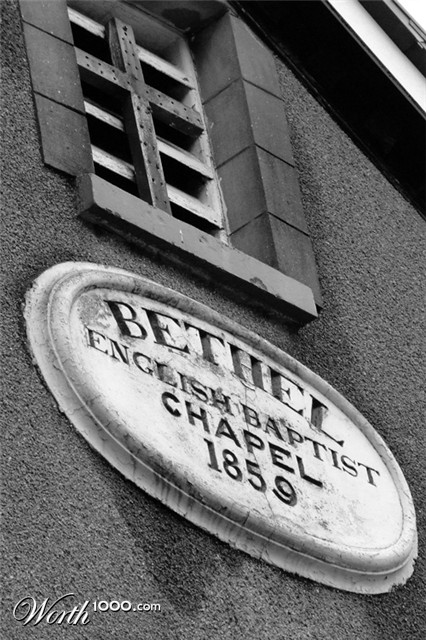 Photography by Berthilde