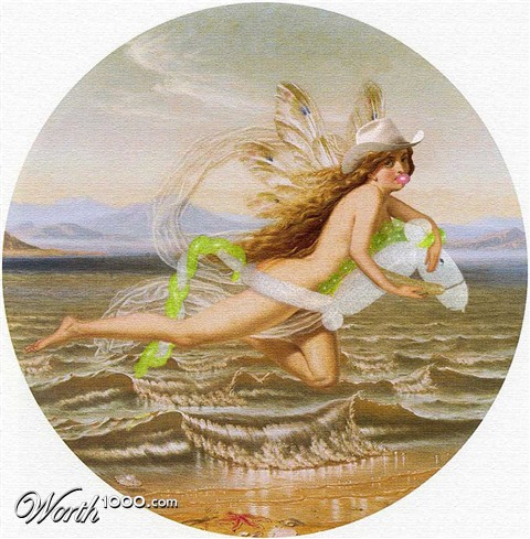 Photoshop Design by Lacenflanl