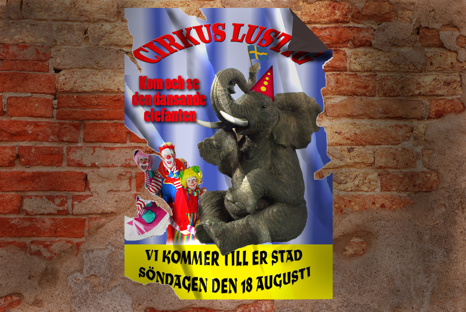 Photoshop Design by suss51luss for DesignCrowd (Community Contests) | Design #8971197