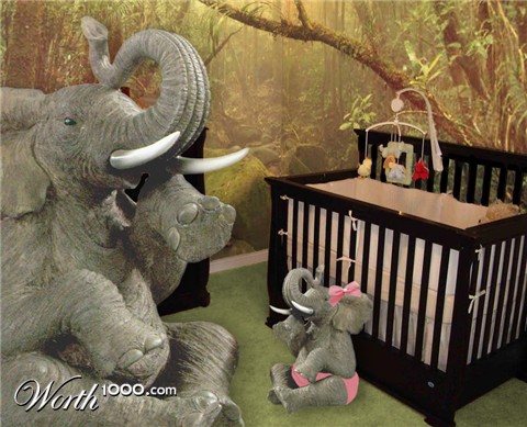 Photoshop Design by ChorbyChick