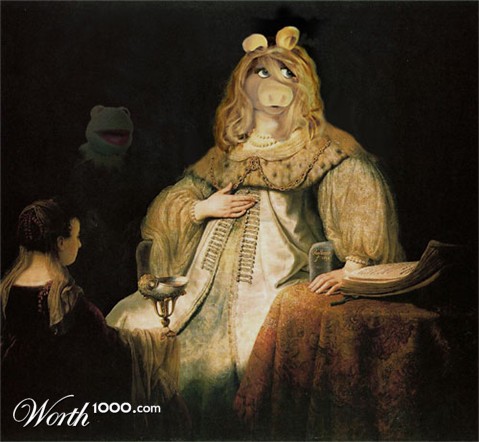 Photoshop Design by Lumens