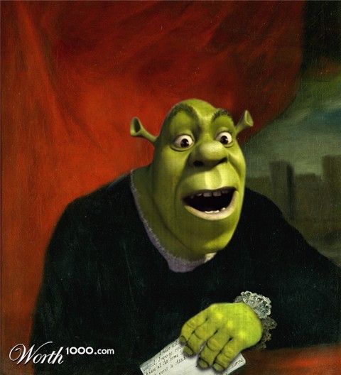 Photoshop Design by lucimine