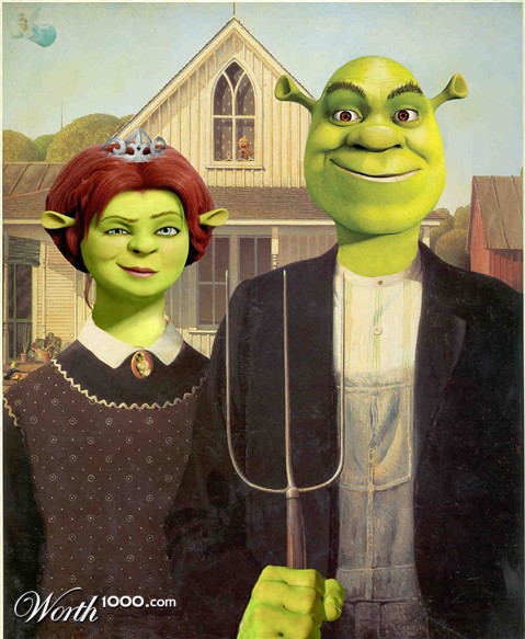 Photoshop Design by ChorbyChick