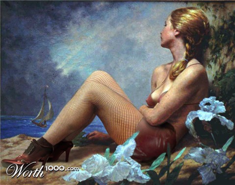 Photoshop Design by CharlesFBI