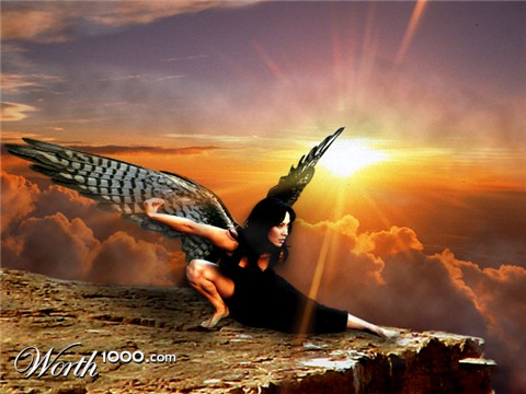 Photoshop Design by ShauneP82