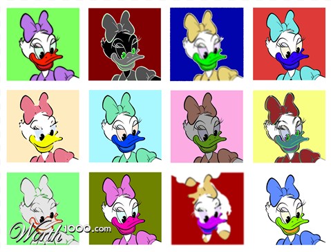 Photoshop Design by JoKern