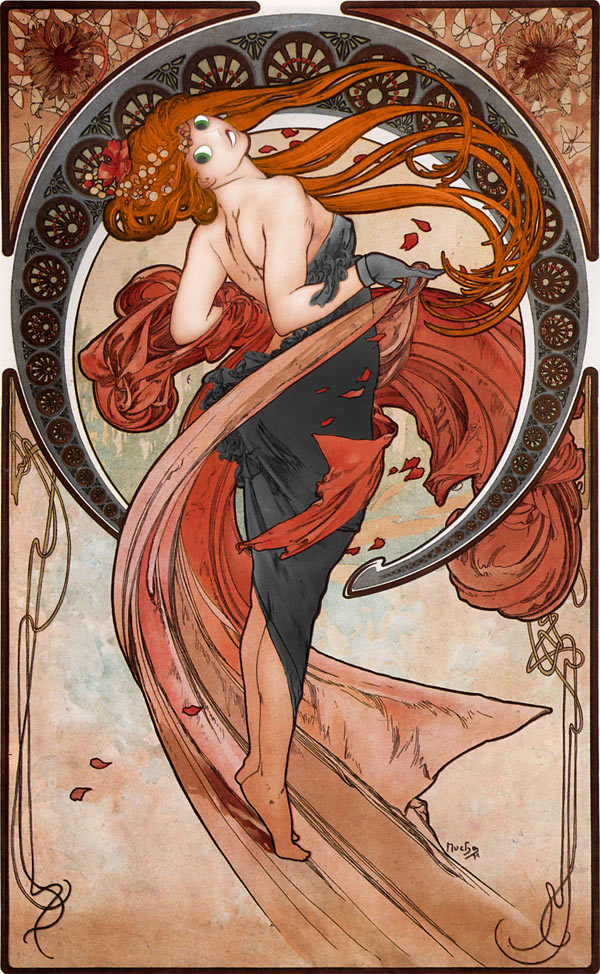 Photoshop Design by Sockerfar for DesignCrowd (Community Contests) | Design #8971308